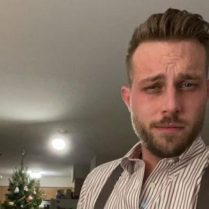 Meet your Posher, Andrew